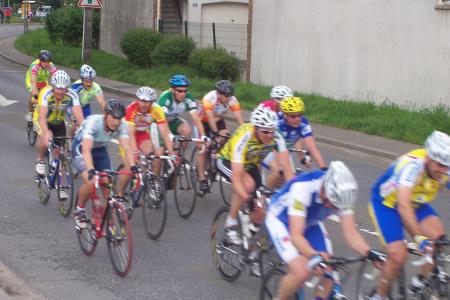 PONT ST MAXENCE