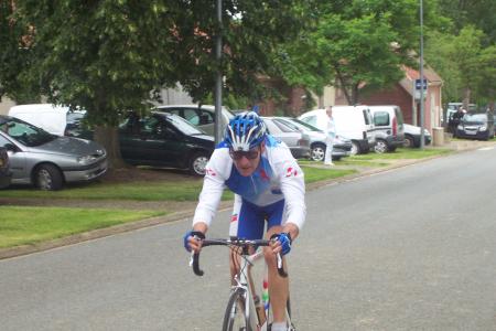 ERAINE-BAILLEUL LE SOC