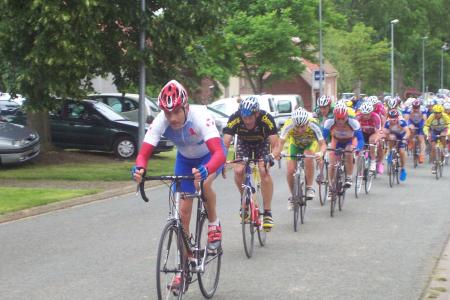 ERAINE-BAILLEUL LE SOC