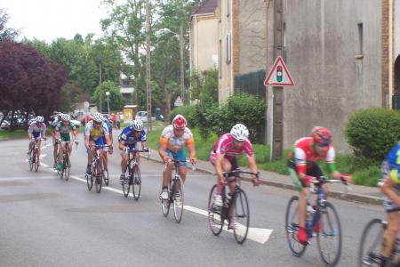 PONT ST MAXENCE