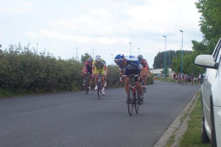CHAMBLY