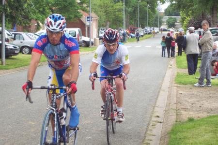 ERAINE-BAILLEUL LE SOC