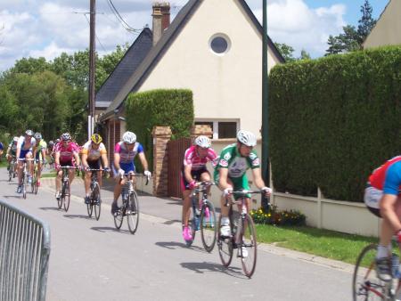 GREMEVILLERS