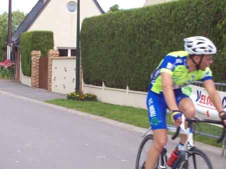 GREMEVILLERS