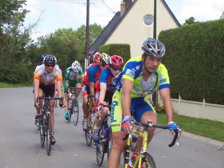 GREMEVILLERS