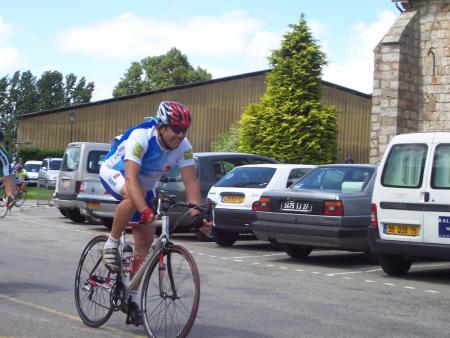 GREMEVILLERS