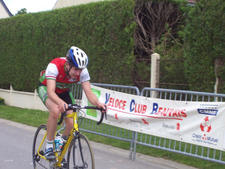 GREMEVILLERS