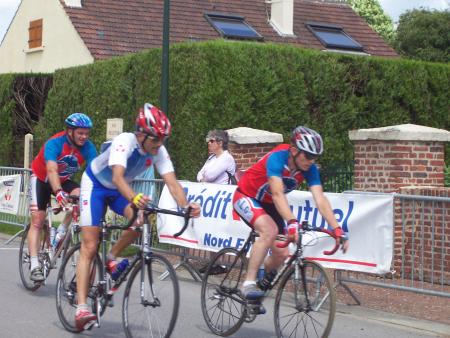 GREMEVILLERS