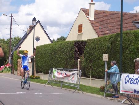 GREMEVILLERS