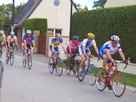 GREMEVILLERS