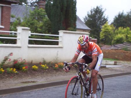 CERISY BULEUX