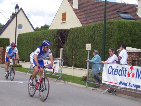 GREMEVILLERS