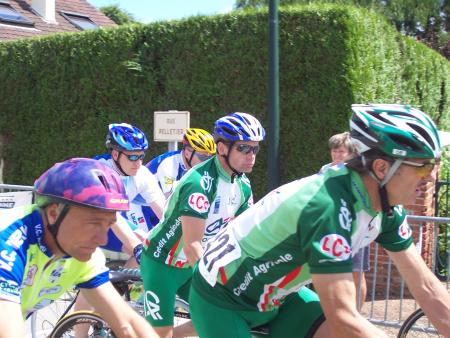 GREMEVILLERS