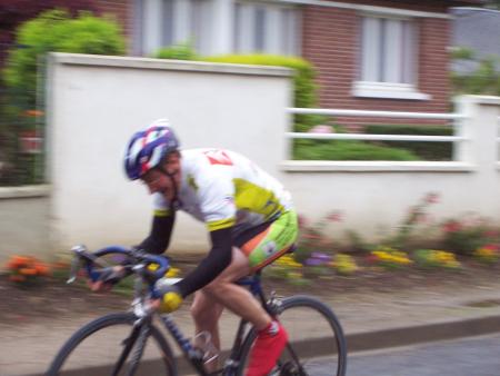 CERISY BULEUX