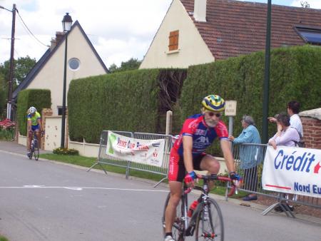 GREMEVILLERS