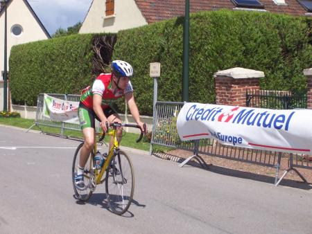 GREMEVILLERS