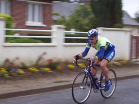 CERISY BULEUX