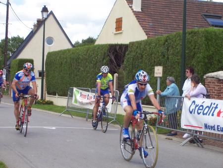 GREMEVILLERS