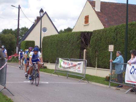 GREMEVILLERS