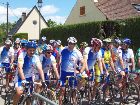 GREMEVILLERS