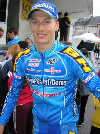 GUILLAUME LEVARLET