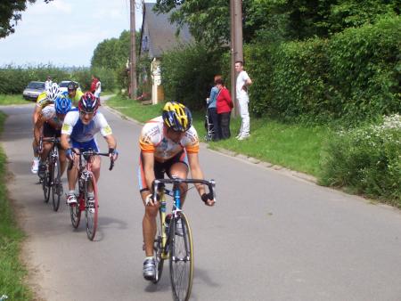 GREMEVILLERS
