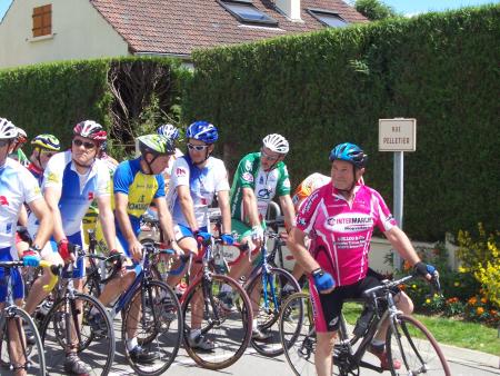 GREMEVILLERS