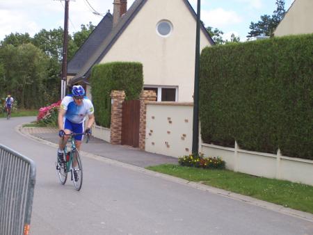 GREMEVILLERS