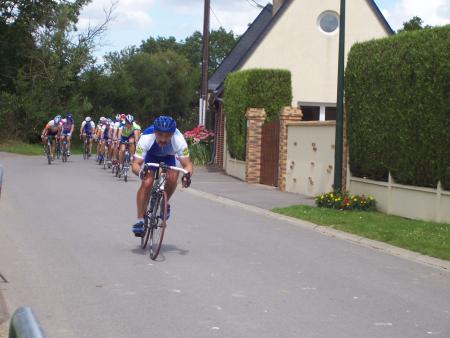 GREMEVILLERS
