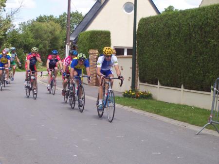 GREMEVILLERS