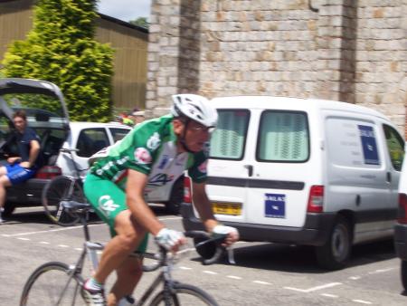 GREMEVILLERS