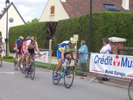 GREMEVILLERS