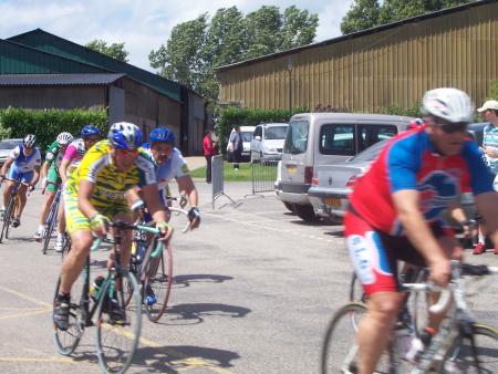 GREMEVILLERS