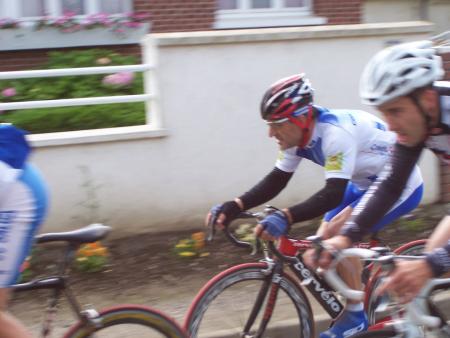 CERISY BULEUX