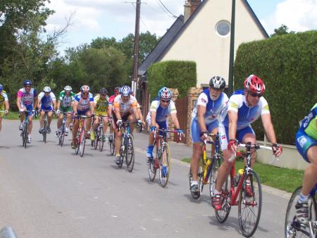GREMEVILLERS