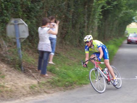 GREMEVILLERS