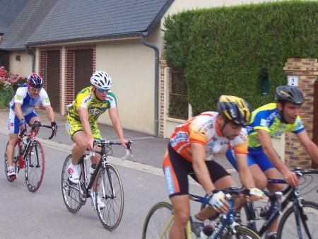 GREMEVILLERS