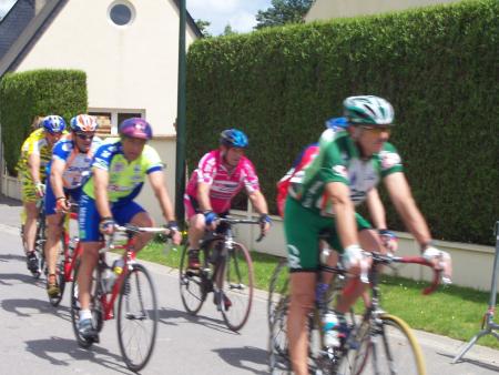 GREMEVILLERS