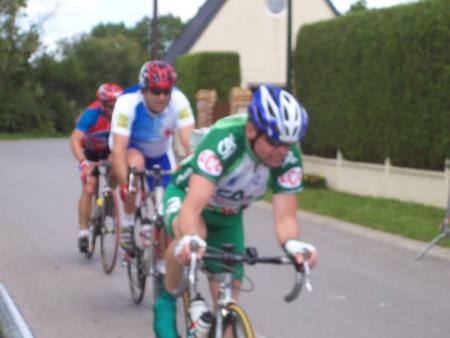 GREMEVILLERS