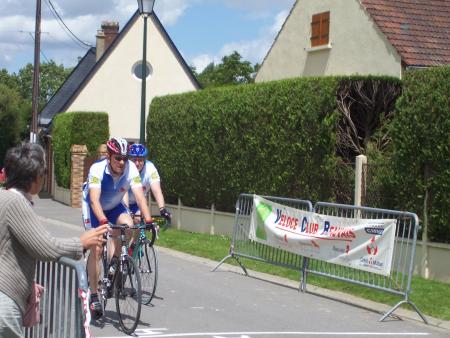 GREMEVILLERS