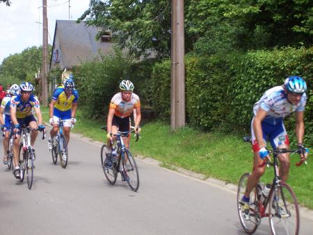 GREMEVILLERS