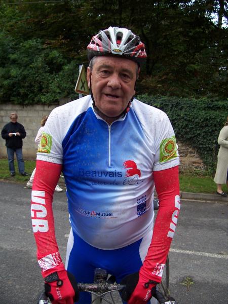 CERISY BULEUX
