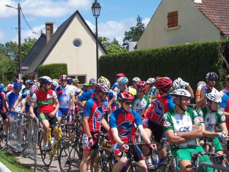 GREMEVILLERS