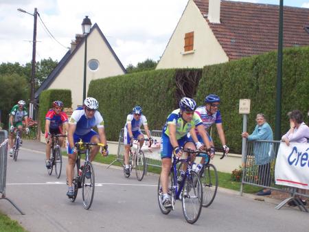 GREMEVILLERS