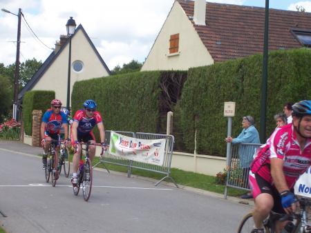 GREMEVILLERS