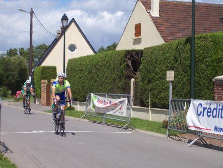 GREMEVILLERS