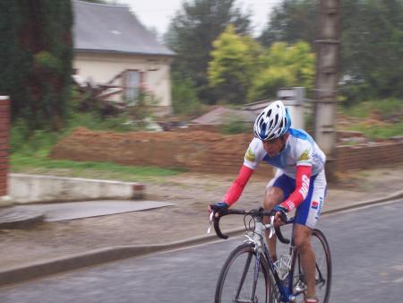 CERISY BULEUX