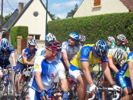 GREMEVILLERS