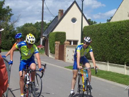 GREMEVILLERS