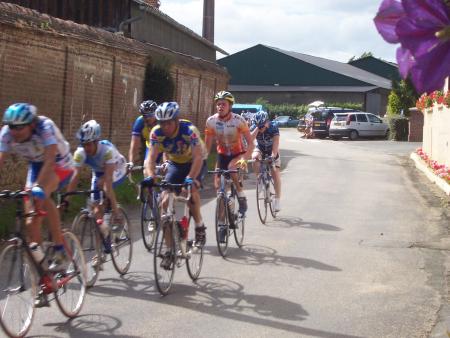 GREMEVILLERS